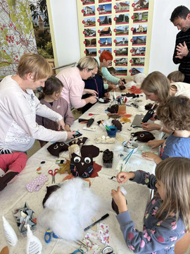 Jesen in njene dobrote 1